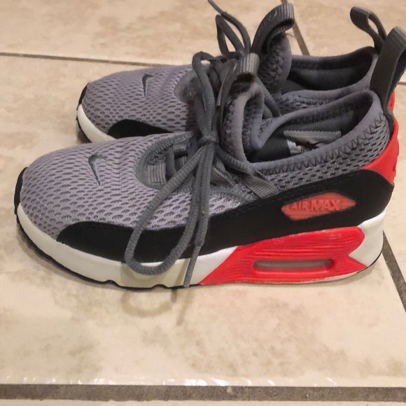 nike ez90